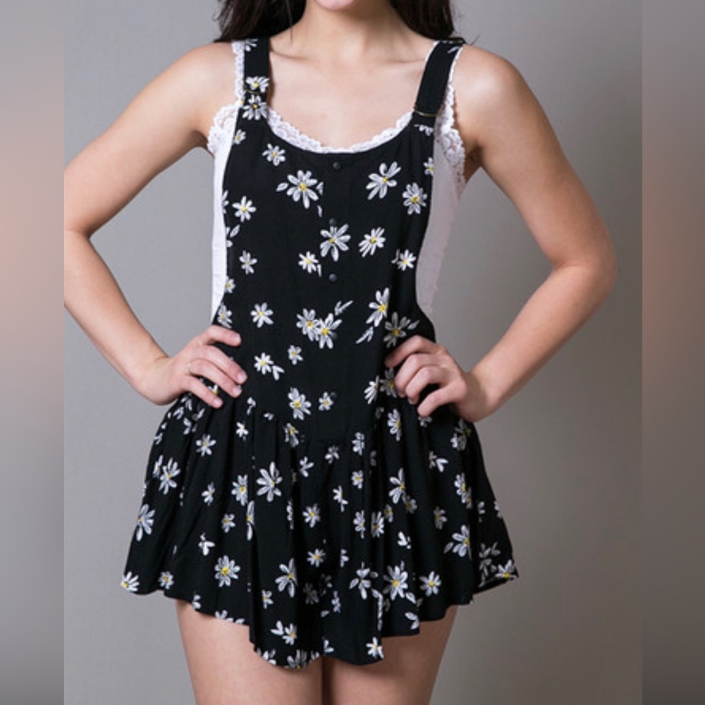 Knot Sisters Daisy Jumper